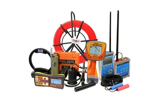 Корреляционный течеискатель Искор-549КД