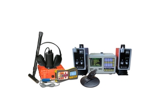 Корреляционный течеискатель Коршун-12МТА