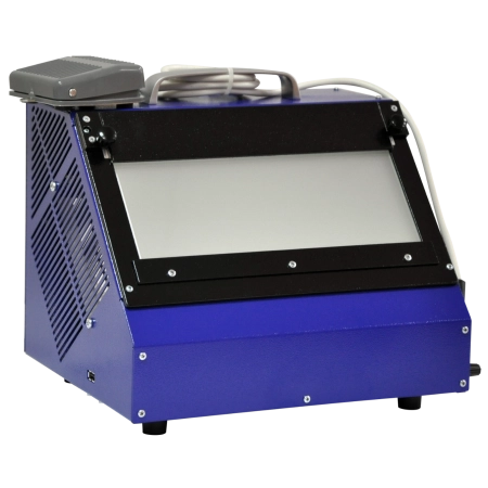 Негатоскоп НС 100х240 СД АРГО (светодиодный, не менее 250 000 Кд/м.кв)