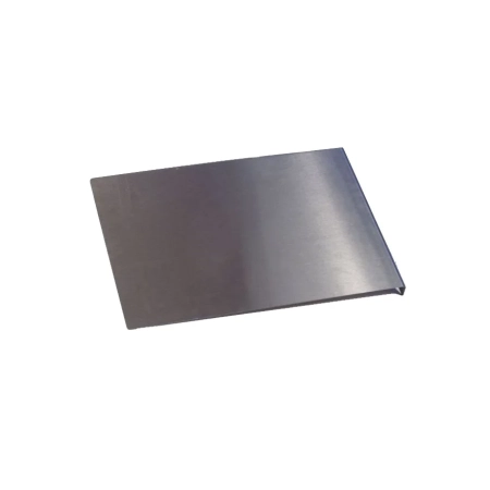 Экран свинцовый 35х43 0.05 мм Pb, морозостойкая основа Mylar, для CR (цифр радиография)