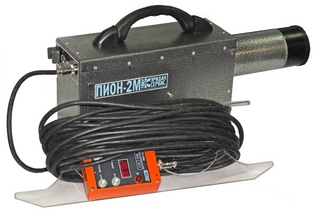 Переносной импульсный аппарат 