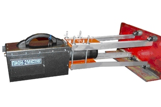 Устройство Паук – Р для закрепления р/аппаратов Пион-2М, Пион-2ММ, Арина