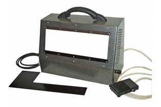 Негатоскоп НЭС 300х100 СД / 400Х100 СД (суперяркий)