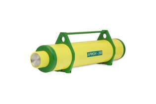 Рентгеновский аппарат АРИОН-200