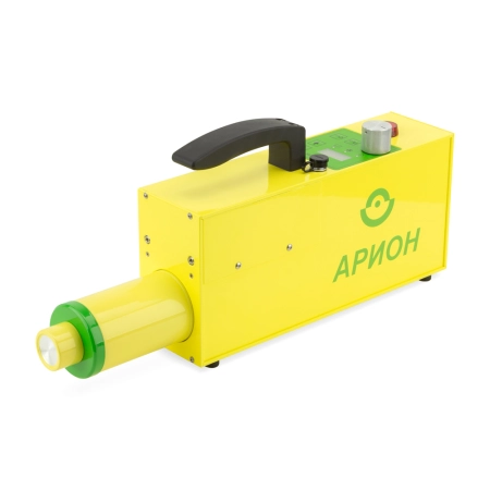 Автономный импульсный рентгеновский аппарат Арион-300 моноблок