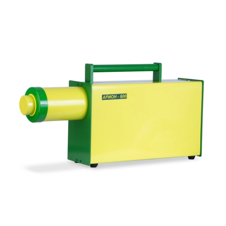 Рентгеновский аппарат АРИОН-600