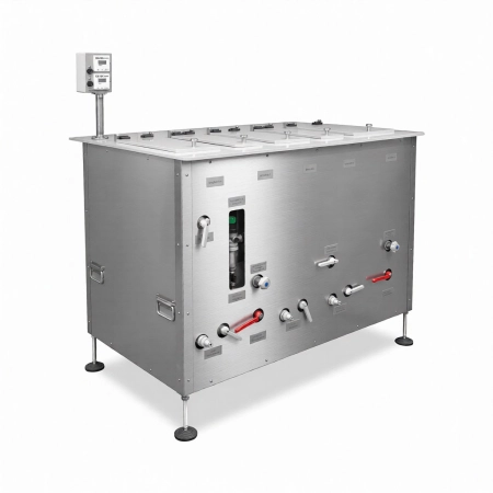 Проявочная установка АРИОН ПР-1 для ручной обработки рентгеновской пленки