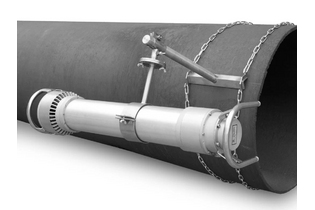 Штатив трубный усиленный АРИОН ШРТ-2