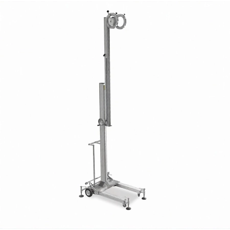 Штатив-тележка телескопический XRS-2T/4000