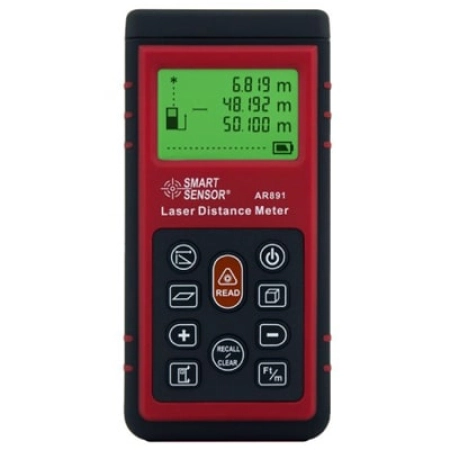 Лазерный дальномер AR891