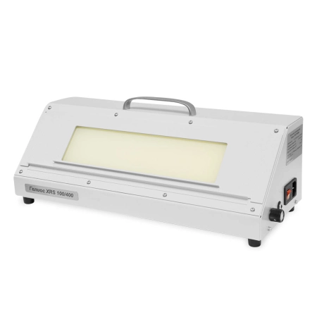 Негатоскоп Гелиос XRS 100/400