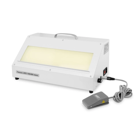 Негатоскоп Гелиос люкс XRS 100/400