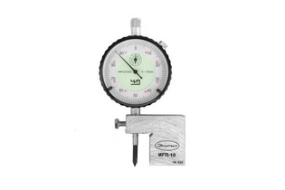 Приспособление для измерения глубины подрезов ЭЛИТЕСТ ИГП-10