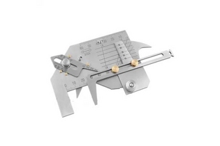 Измеритель Bridge Cam WGU-9M ЭЛИТЕСТ