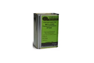 Helling Пенетрант FP 923 в банках по 1л (уровень 3)