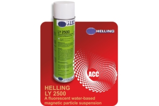 Флюоресцентная суспензия на водной основе LY  2500