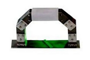 Постоянный магнит Flaw Finder тип N