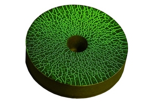 Сравнительный образец №1 EN ISO 9934-2