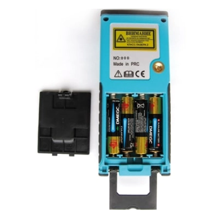 Лазерный дальномер X-Line SNIPER 80М