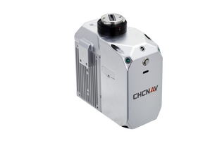 Сканер лазерный аэрофотосъемочный AlphaAir 450