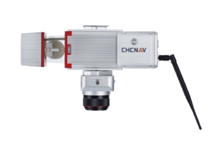 Система мобильного картографирования AlphaUni 300