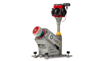 Система мобильного картографирования Alpha3D