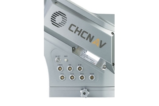 Система мобильного картографирования Alpha Light Dual