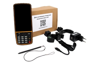 Контроллер PrinCe HCE320