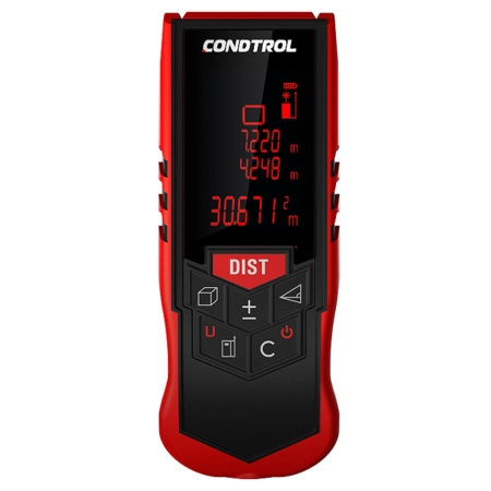 Лазерный дальномер CONDTROL X2