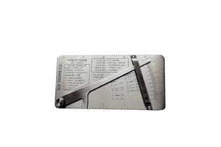 Измеритель WG10 ЭЛИТЕСТ