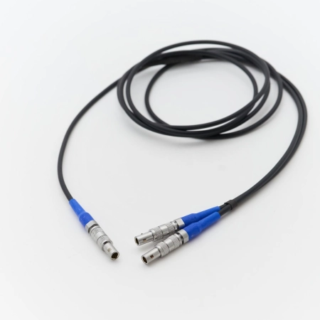 Соединительный кабель 2Lemo00-Lemo00