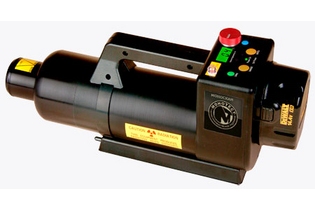 Переносной рентгеновский аппарат МОНОСКАН-3