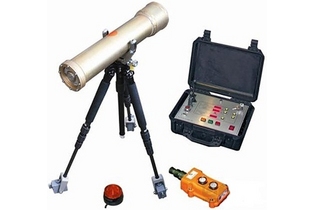 Переносной рентгеновский аппарат РПД-160