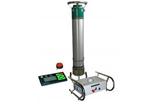 Переносной рентгеновский аппарат РПД-180