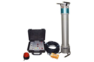 Переносной рентгеновский аппарат 250П