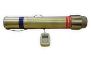 Переносной рентгеновский аппарат CXT-200-48-N для малых кроулеров