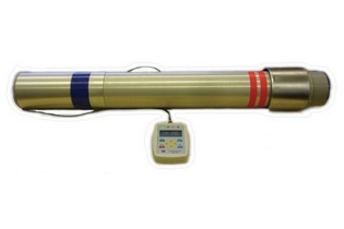 Переносной рентгеновский аппарат CXT-200-48-N для трубосварочной базы