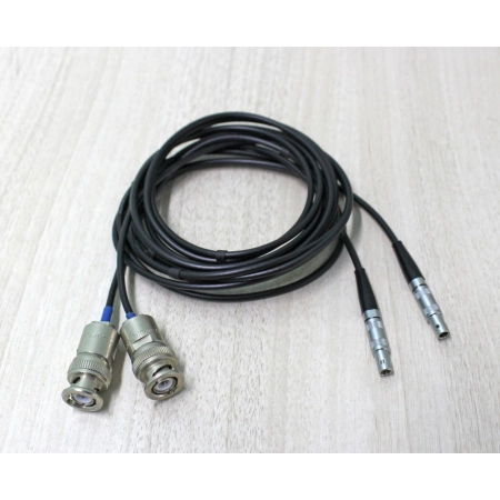 Соединительный кабель 2СР50-2Lemo00