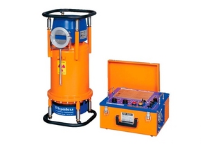 Переносной рентгеновский аппарат Radioflex EGM2