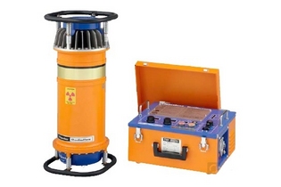 Переносной рентгеновский аппарат Radioflex RF-300M2F