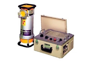 Переносной рентгеновский аппарат Radioflex RF-200SPS