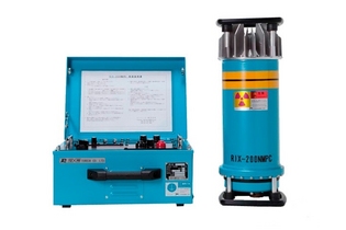 Переносной рентгеновский аппарат Toreck RIX-200NM/PC