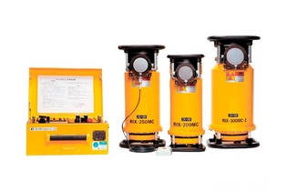 Переносные рентгеновские аппараты Toreck серии RIX-C/MC