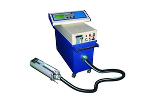 Стационарный рентгеновский аппарат ЭКСТРАВОЛЬТ-350 / P2000