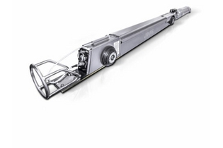 Рентгеновский кроулер JME MK 10 / 60