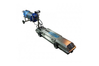 Рентгеновский кроулер RayCraft