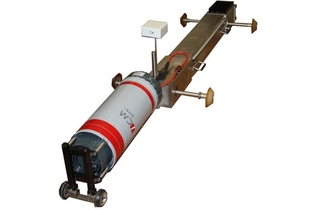 Рентгеновский кроулер SNAKE