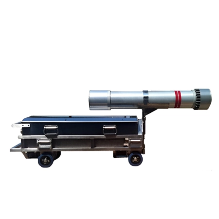 Рентгеновский кроулер С-300