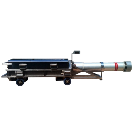 Рентгеновский кроулер С-300