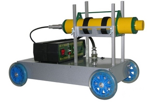 Рентгеновский кроулер АРВИОН